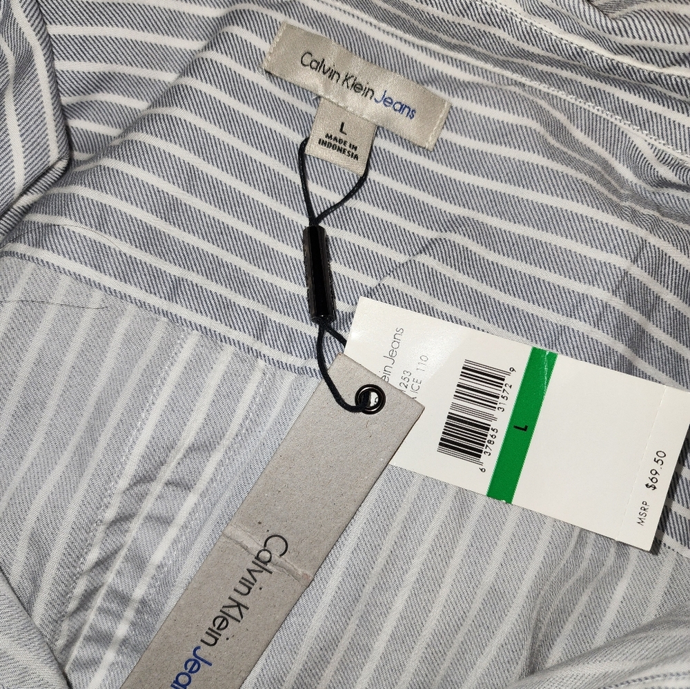 Calvin Klein shirt